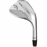 Callaway Women's JAWS Raw Chrome Wedge 5 Callaway Women's JAWS Raw Chrome Wedge - Image 5