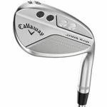 Callaway Women's JAWS Raw Chrome Wedge 6 Callaway Women's JAWS Raw Chrome Wedge - Image 6