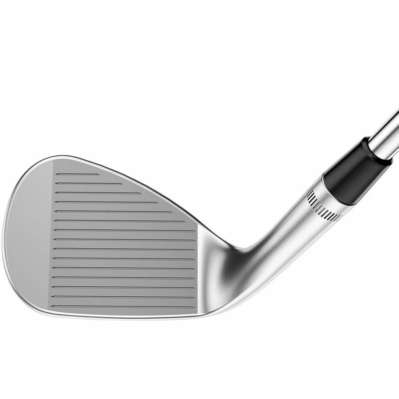 Callaway Women's JAWS Raw Chrome Wedge 3 Callaway Women's JAWS Raw Chrome Wedge - Image 3
