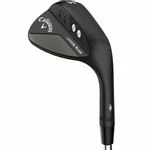 Callaway Jaws Raw Black Plasma Wedge 5 Callaway Jaws Raw Black Plasma Wedge - Image 5