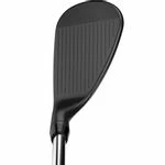 Callaway Jaws Raw Black Plasma Wedge 6 Callaway Jaws Raw Black Plasma Wedge - Image 6
