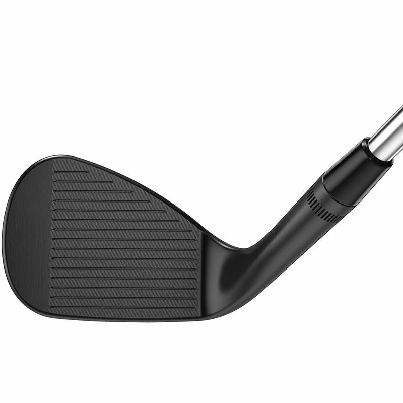 Callaway Jaws Raw Black Plasma Wedge 4 Callaway Jaws Raw Black Plasma Wedge - Image 4
