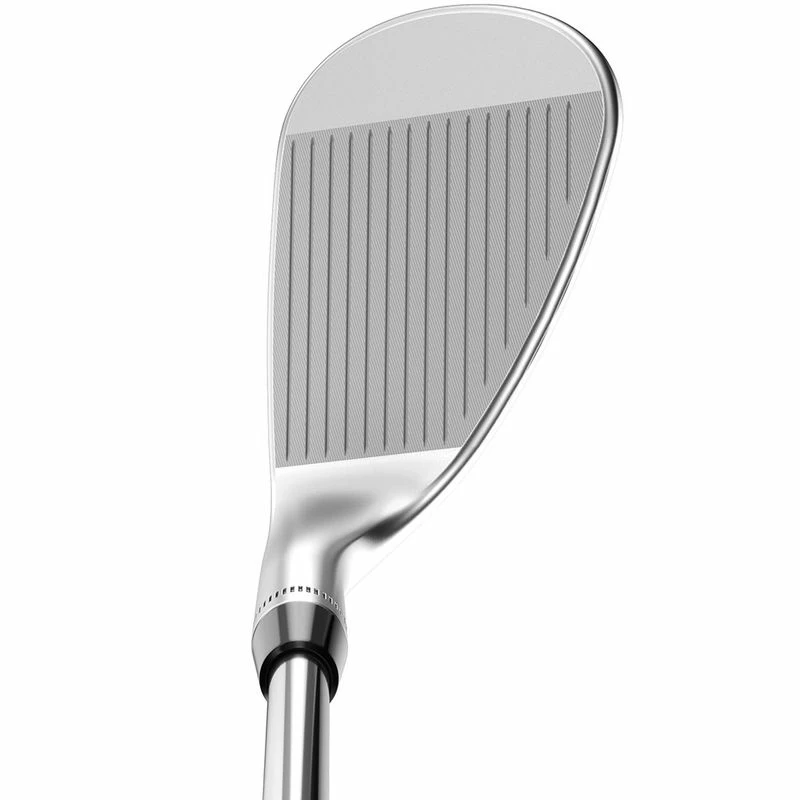 Callaway Jaws Raw Chrome Wedge 2 Callaway Jaws Raw Chrome Wedge - Image 2