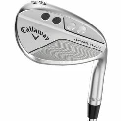 Callaway Jaws Raw Chrome Wedge 9 Callaway Jaws Raw Chrome Wedge -GOLF BALLS popular store 9800595 800 auto