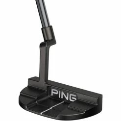 PING 2021 DS 72 Putter W/ PP58 Pistol Grip -GOLF BALLS popular store 9802459 800 auto