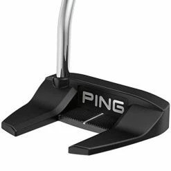 PING Sigma 2 Tyne Putter W/ PP60 Grip -GOLF BALLS popular store 9804382 800 auto