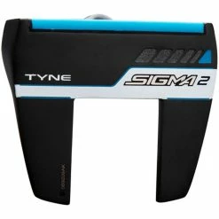 PING Sigma 2 Tyne Putter W/ PP60 Grip -GOLF BALLS popular store 9804384 800 auto