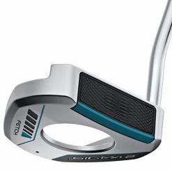 PING Sigma 2 Fetch Putter W/ PP60 Grip