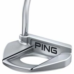 PING Sigma 2 Fetch Putter W/ PP60 Grip -GOLF BALLS popular store 9804815 800 auto