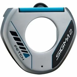 PING Sigma 2 Fetch Putter W/ PP60 Grip -GOLF BALLS popular store 9804817 800 auto