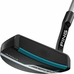 PING Sigma 2 Arna Stealth Putter W/ PP60