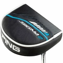 PING Sigma 2 Arna Stealth Putter W/ PP60 -GOLF BALLS popular store 9806086 800 auto