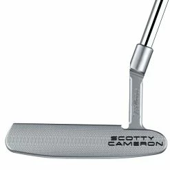 Scotty Cameron Special Select Newport Putter - Gray Grip -GOLF BALLS popular store 9809222 800 auto