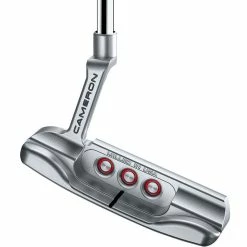 Scotty Cameron Special Select Newport Putter - Gray Grip -GOLF BALLS popular store 9809223 800 auto