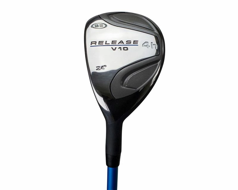 US Kids U.S. Kids Juniors’ TS-V10 Black Hybrid 5 US Kids U.S. Kids Juniors’ TS-V10 Black Hybrid - Image 5