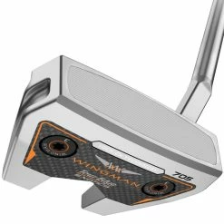 Tour Edge Exotics Wingman 705 Putter