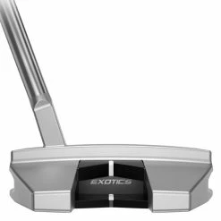 Tour Edge Exotics Wingman 705 Putter -GOLF BALLS popular store 9811850 800 auto