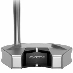 Tour Edge Exotics Wingman 704 Putter -GOLF BALLS popular store 9811916 800 auto