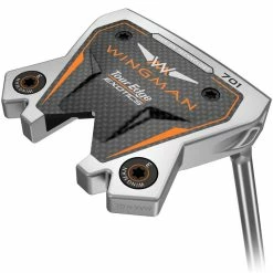 Tour Edge Exotics Wingman 701 Putter -GOLF BALLS popular store 9812006 800 auto