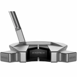 Tour Edge Exotics Wingman 701 Putter -GOLF BALLS popular store 9812007 800 auto