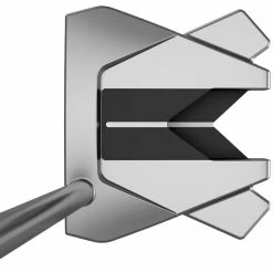 Tour Edge Exotics Wingman 702 Putter -GOLF BALLS popular store 9812101 800 auto