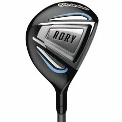 TaylorMade Juniors' Rory K50 8PC Package Set -GOLF BALLS popular store 9822549 800 auto