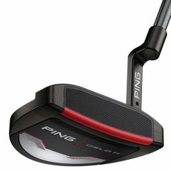PING 2021 Oslo H Putter W/ Black Graphite 214 Shaft