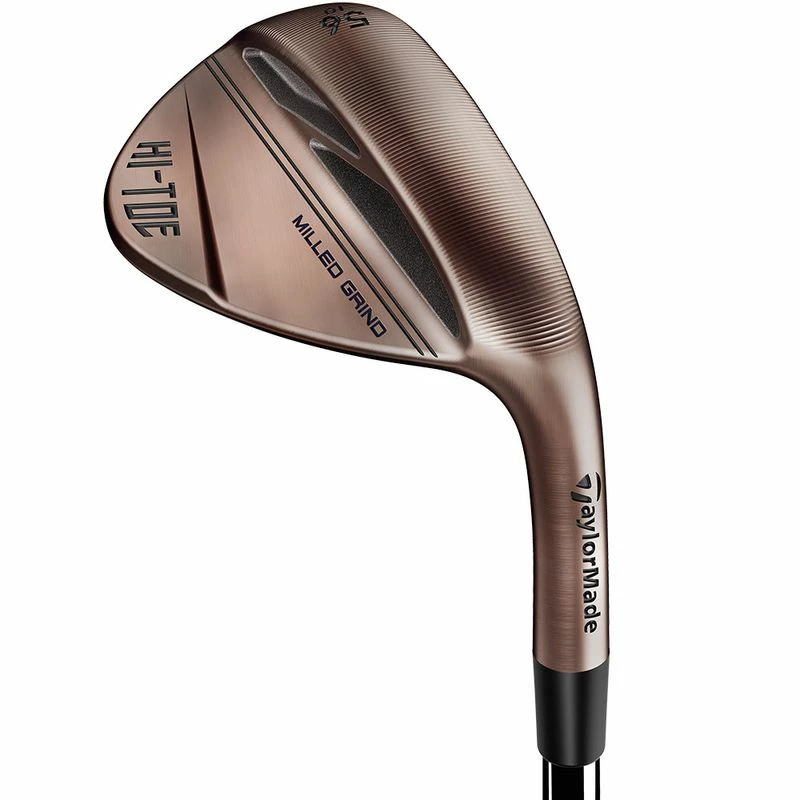 TaylorMade Hi-Toe 3 Wedge 1 TaylorMade Hi-Toe 3 Wedge