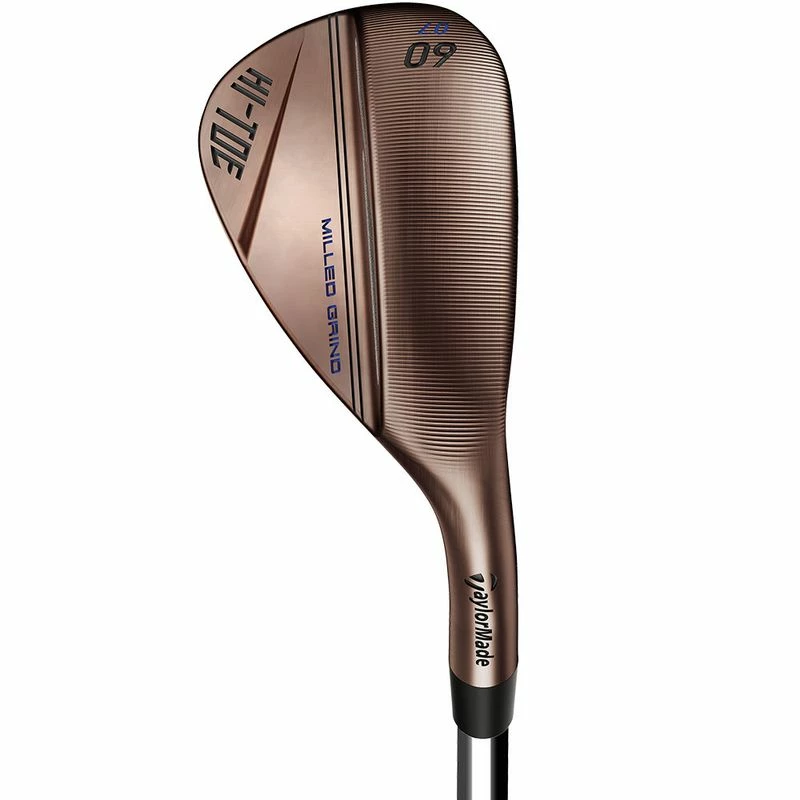 TaylorMade Hi-Toe 3 Wedge 2 TaylorMade Hi-Toe 3 Wedge - Image 2