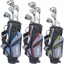 Tour Edge Juniors' Hot Launch HL-J Package Set -GOLF BALLS popular store 9871133 800 640