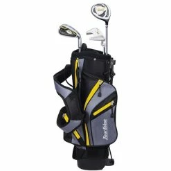 Tour Edge Juniors' Hot Launch HL-J Package Set -GOLF BALLS popular store 9871134 800 640