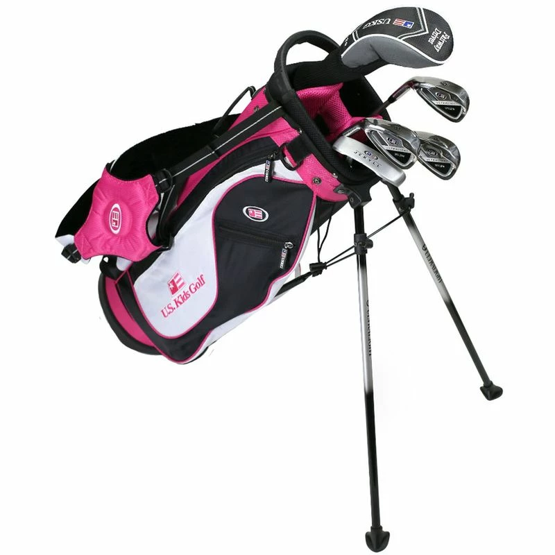 US Kids U.S. Kids Juniors’ Ultralight Package Set 1 US Kids U.S. Kids Juniors’ Ultralight Package Set