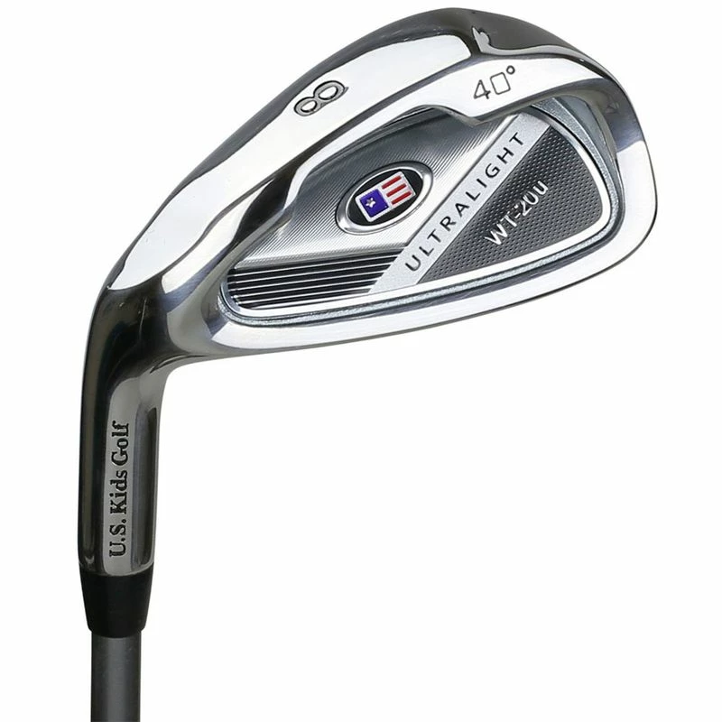 US Kids U.S. Kids Juniors’ Ultralight Package Set 5 US Kids U.S. Kids Juniors’ Ultralight Package Set - Image 5