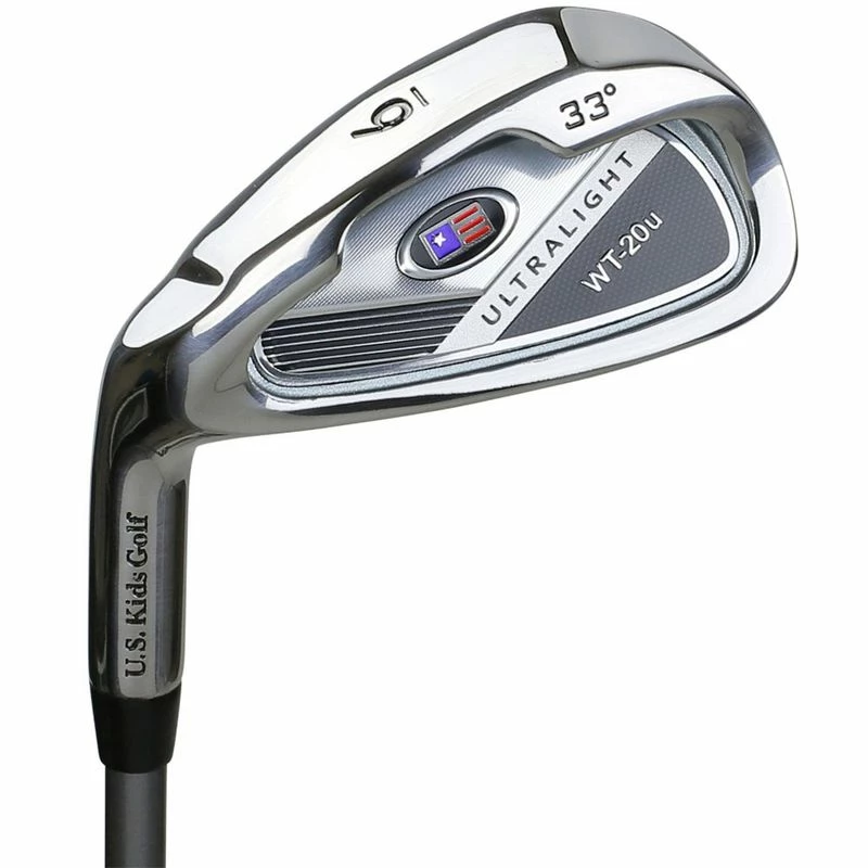 US Kids U.S. Kids Juniors’ Ultralight Package Set 6 US Kids U.S. Kids Juniors’ Ultralight Package Set - Image 6