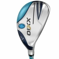 XXIO Women's 12 Blue Package Set -GOLF BALLS popular store 9895800 800 auto