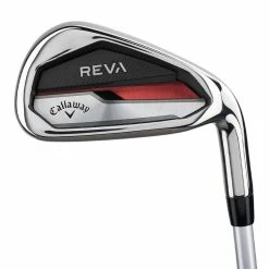 Callaway Women's REVA 8-Piece Complete Set -GOLF BALLS popular store 9896450 800 auto