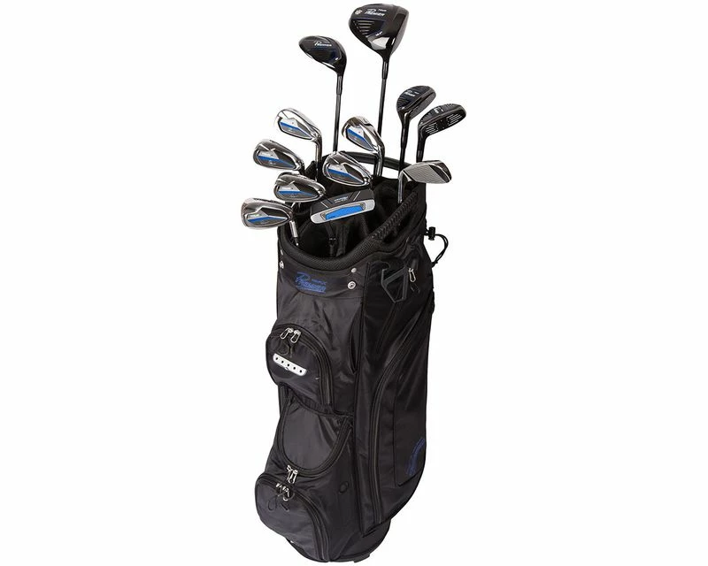 Tour X Premier 18PC Package Set 3 Tour X Premier 18PC Package Set - Image 3