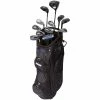 Tour X Premier 18PC Package Set