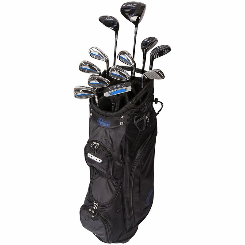 Tour X Premier 18PC Package Set 1 Tour X Premier 18PC Package Set
