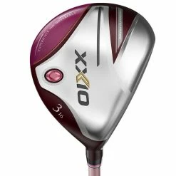 XXIO Women's 12 Bordeaux Package Set 10 XXIO Women's 12 Bordeaux Package Set -GOLF BALLS popular store 9896582 800 auto