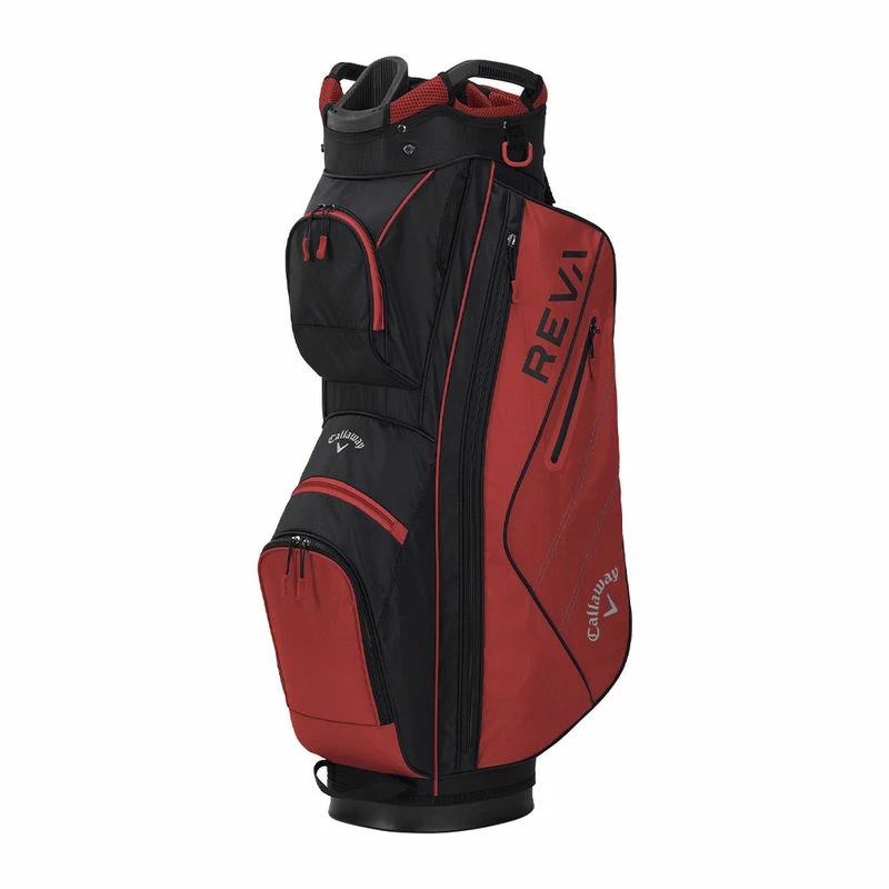 Callaway Women's REVA 11-Piece Complete Set 4 Callaway Women's REVA 11-Piece Complete Set - Image 4