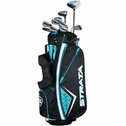 Callaway Women's Strata Plus 14PC Package Set