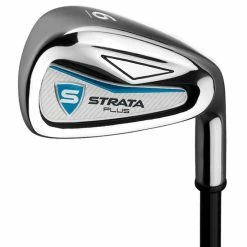 Callaway Women's Strata Plus 14PC Package Set -GOLF BALLS popular store 9899404 800 auto