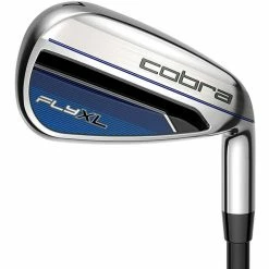 Cobra FLY-XL 13 PC Package Set W/Cart Bag - Black/Blue -GOLF BALLS popular store 9899476 800 auto