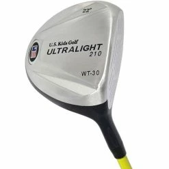 US Kids U.S. Kids Juniors' UL Driver 6 US Kids U.S. Kids Juniors' UL Driver -GOLF BALLS popular store 9900303 800 640
