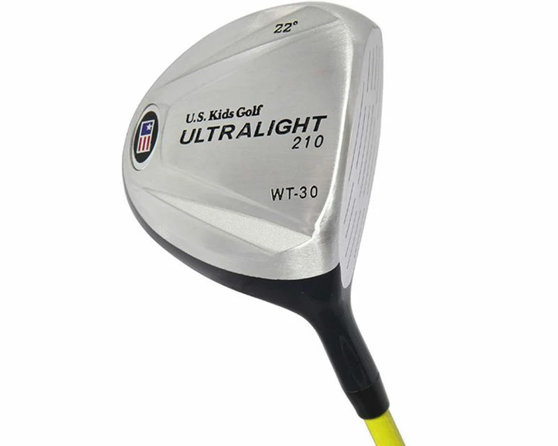 US Kids U.S. Kids Juniors' UL Driver 3 US Kids U.S. Kids Juniors' UL Driver - Image 3