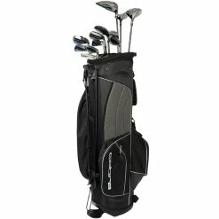 Cobra Fly-XL Package Set W/ Stand Bag