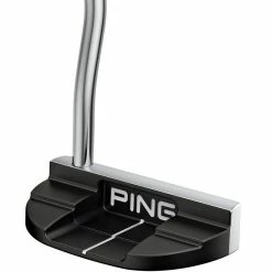 PING 2023 DS72 Putter W/ PP60 Grip -GOLF BALLS popular store 9921517 800 auto