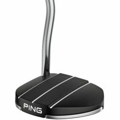 PING 2023 Mundy Putter W/ PP60 Grip -GOLF BALLS popular store 9923110 800 auto