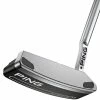 PING 2023 Kushin 4 Putter W/ PP58 Grip